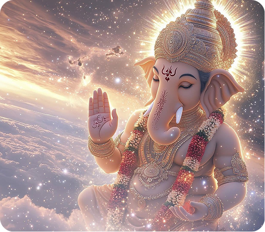 Sahasra Modaka Homam