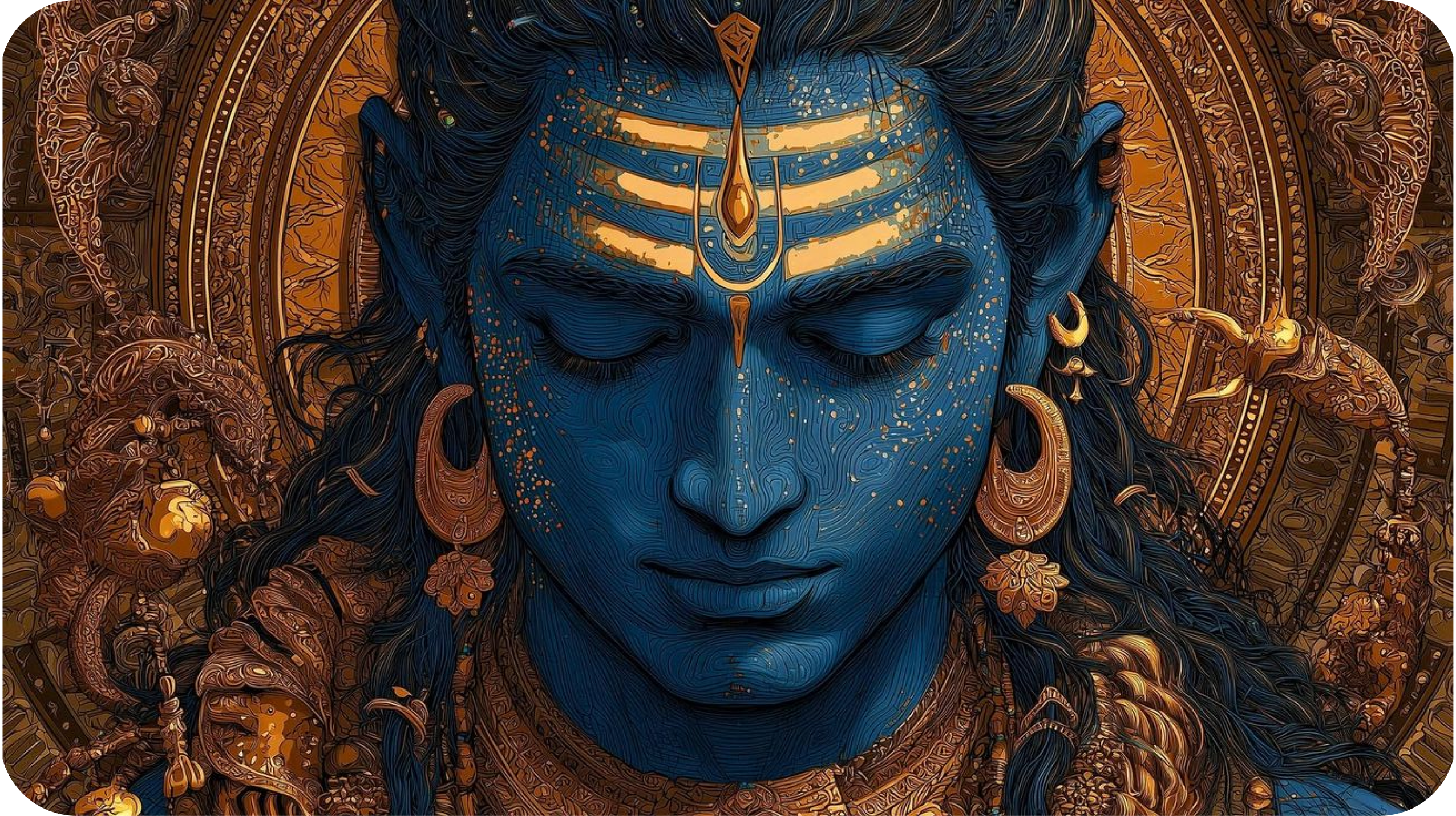 Maha Mrityunjaya Pashupata Abhishekam